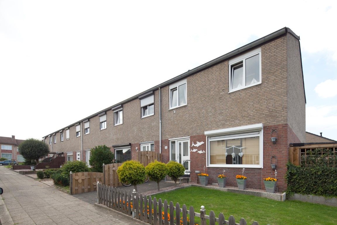 Bosheide 78, 6373 CN Landgraaf, Nederland