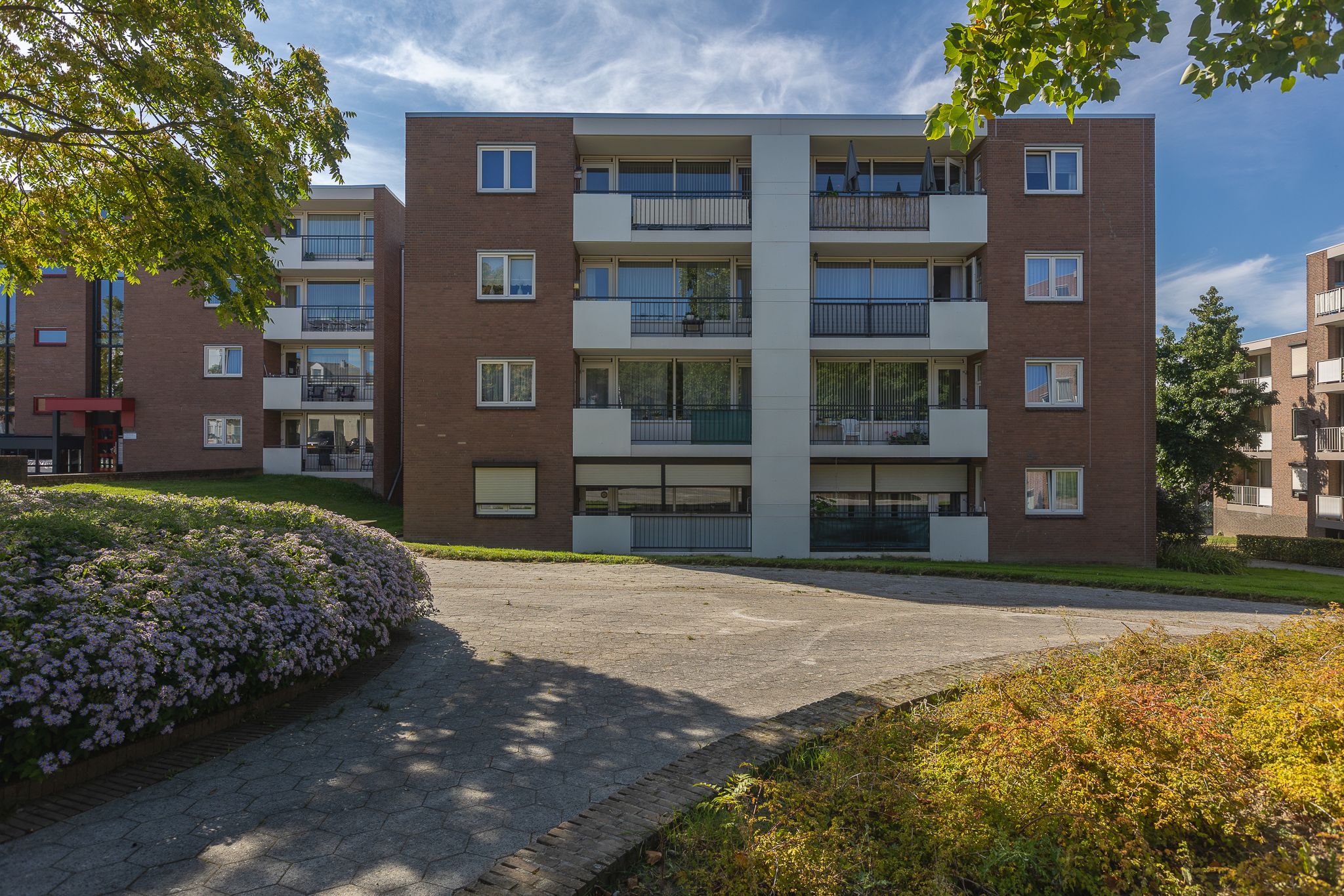 Doctor Ackensplein 19