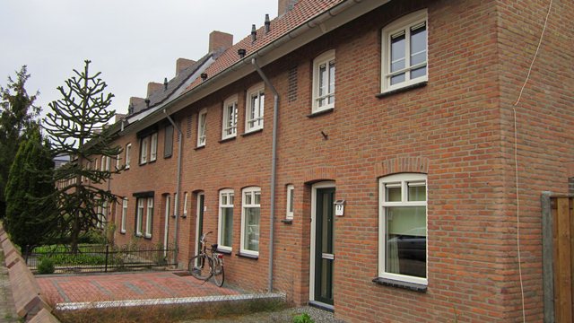 Hazenkampstraat 10, 5921 VC Venlo, Nederland