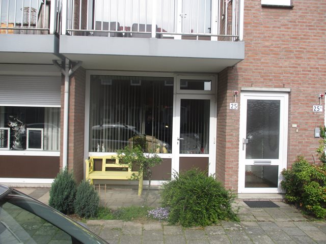 Van Pontstraat 25, 5913 VJ Venlo, Nederland