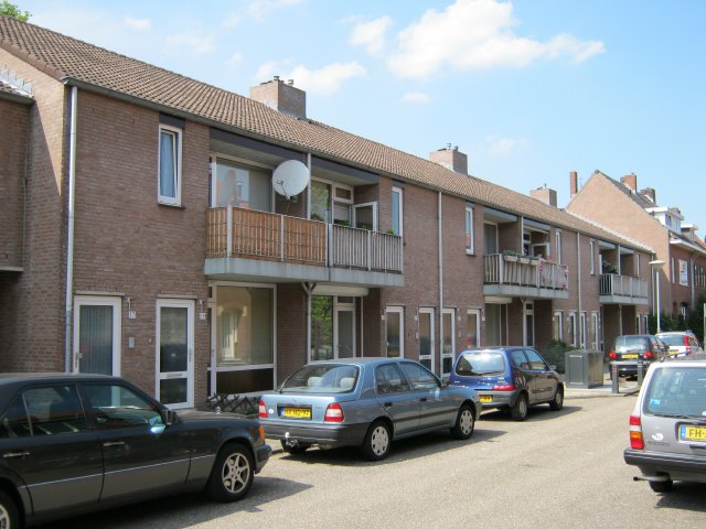 Van Pontstraat 25