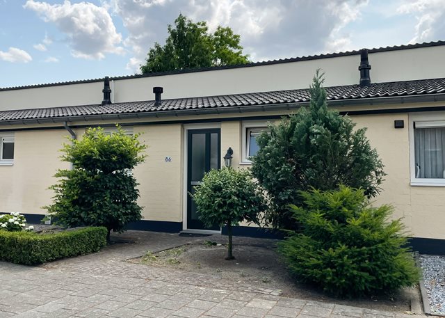 Burgemeester Houbenstraat 86, 5913 VZ Venlo, Nederland