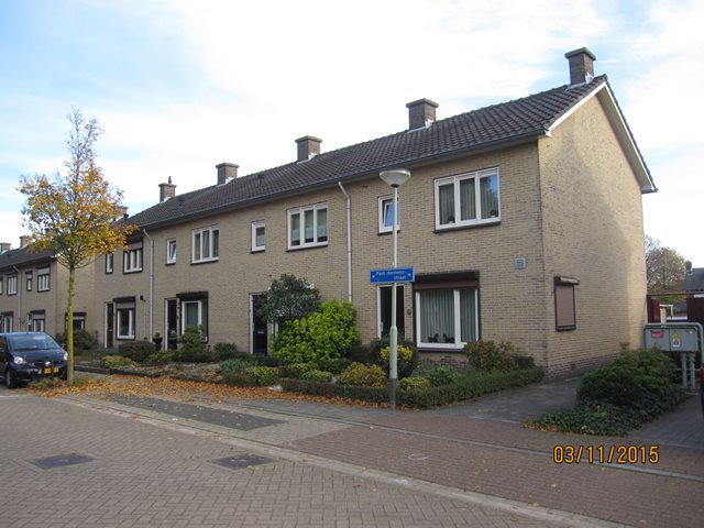 Pastoor Hermensstraat 28, 5951 GB Belfeld, Nederland