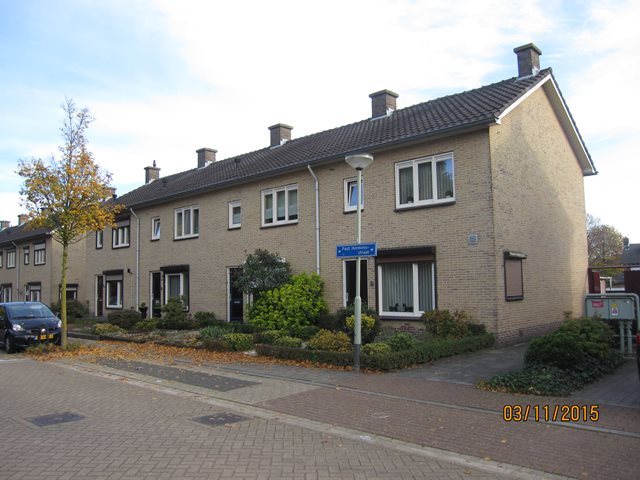 Pastoor Hermensstraat 28