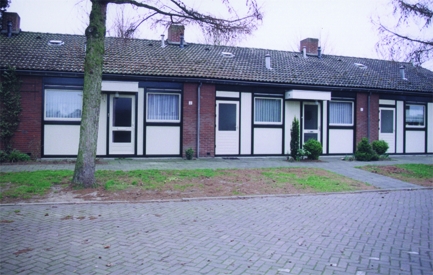 Larikspad 11, 5993 XT Maasbree, Nederland