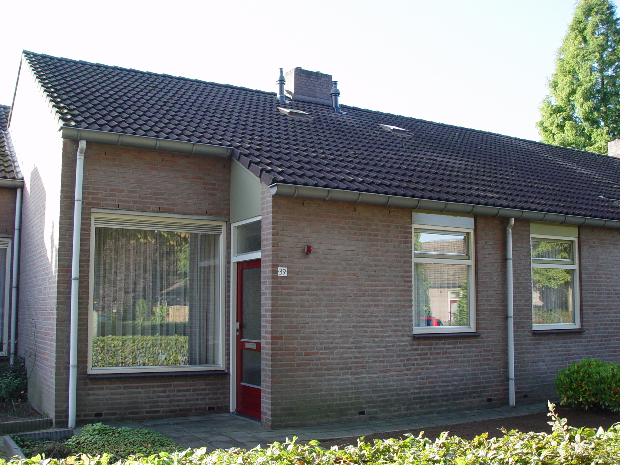 Van Hoensbroekstraat 39, 6071 CL Swalmen, Nederland
