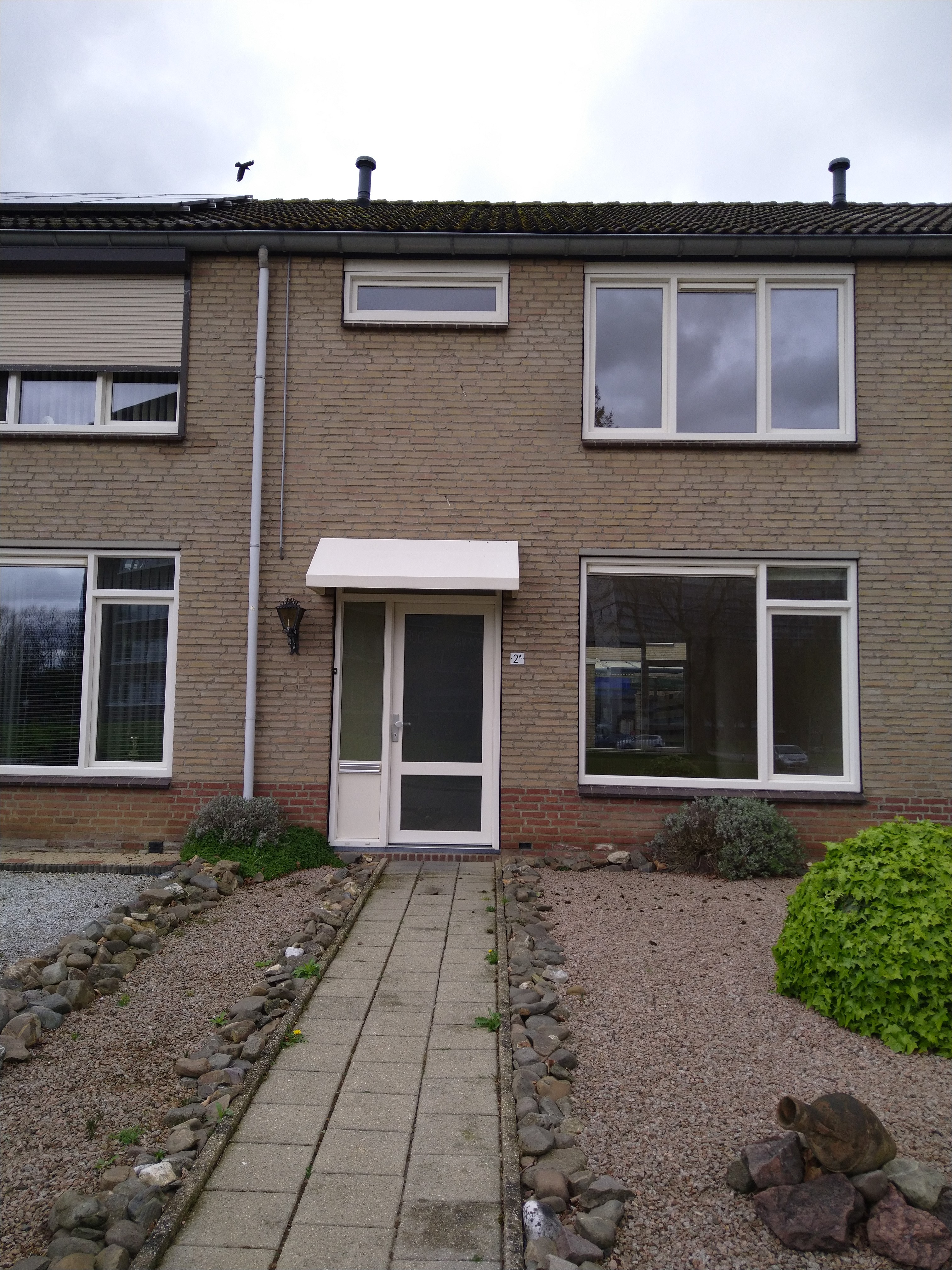 Montgomerystraat 2A, 6135 BW Sittard, Nederland