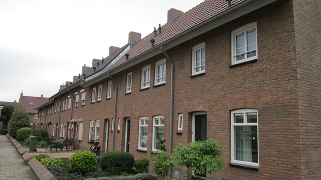 Hazenkampstraat 2A, 5921 VC Venlo, Nederland