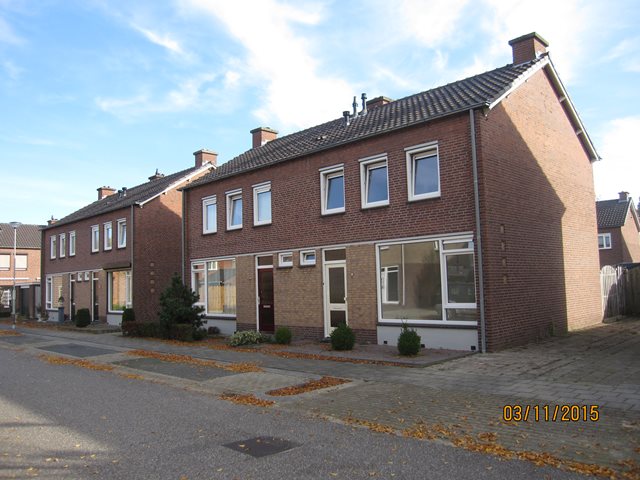 Herman Doubenstraat 14, 5951 GE Belfeld, Nederland