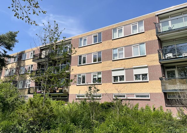 Jan Vermeerstraat 58