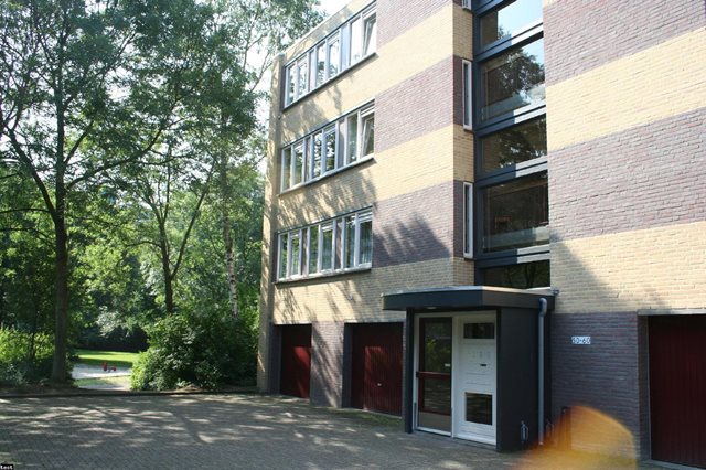 Jan Vermeerstraat 58