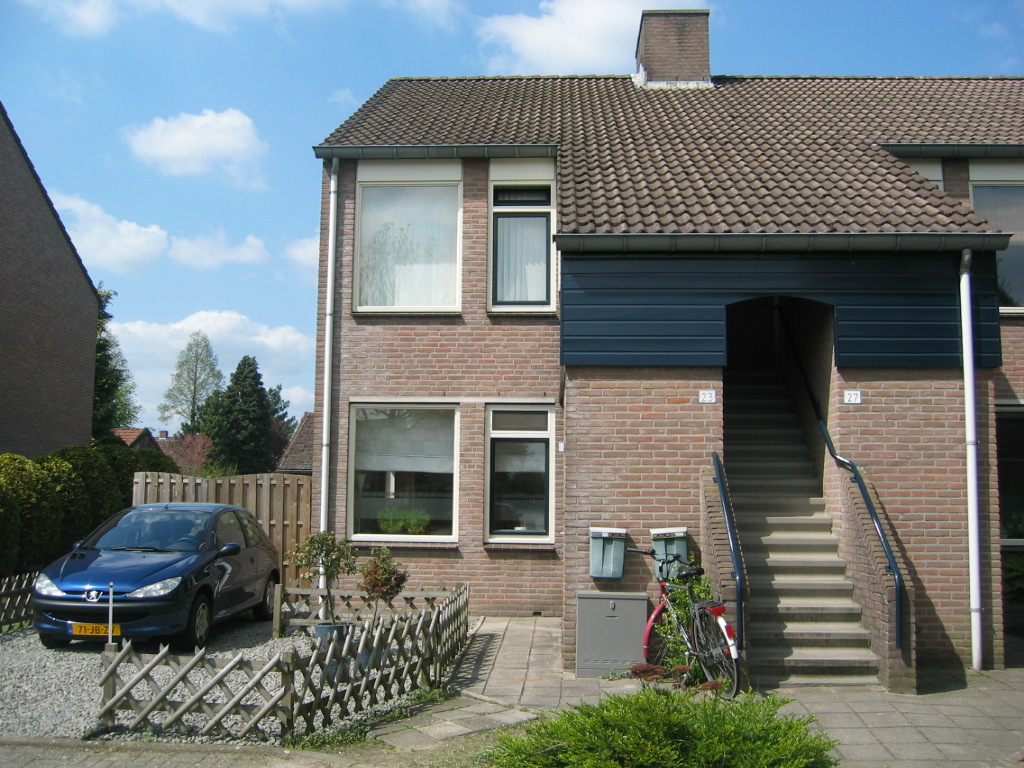 Fürstenbergstraat 21, 5975 SJ Sevenum, Nederland