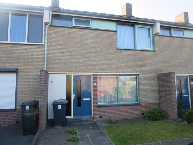 Eendenstraat 21, 5912 VE Venlo, Nederland