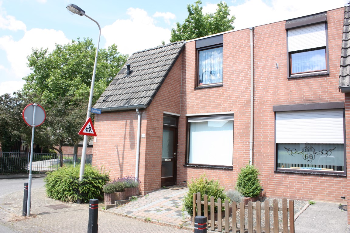 Feldbiss 200, 6462 HC Kerkrade, Nederland