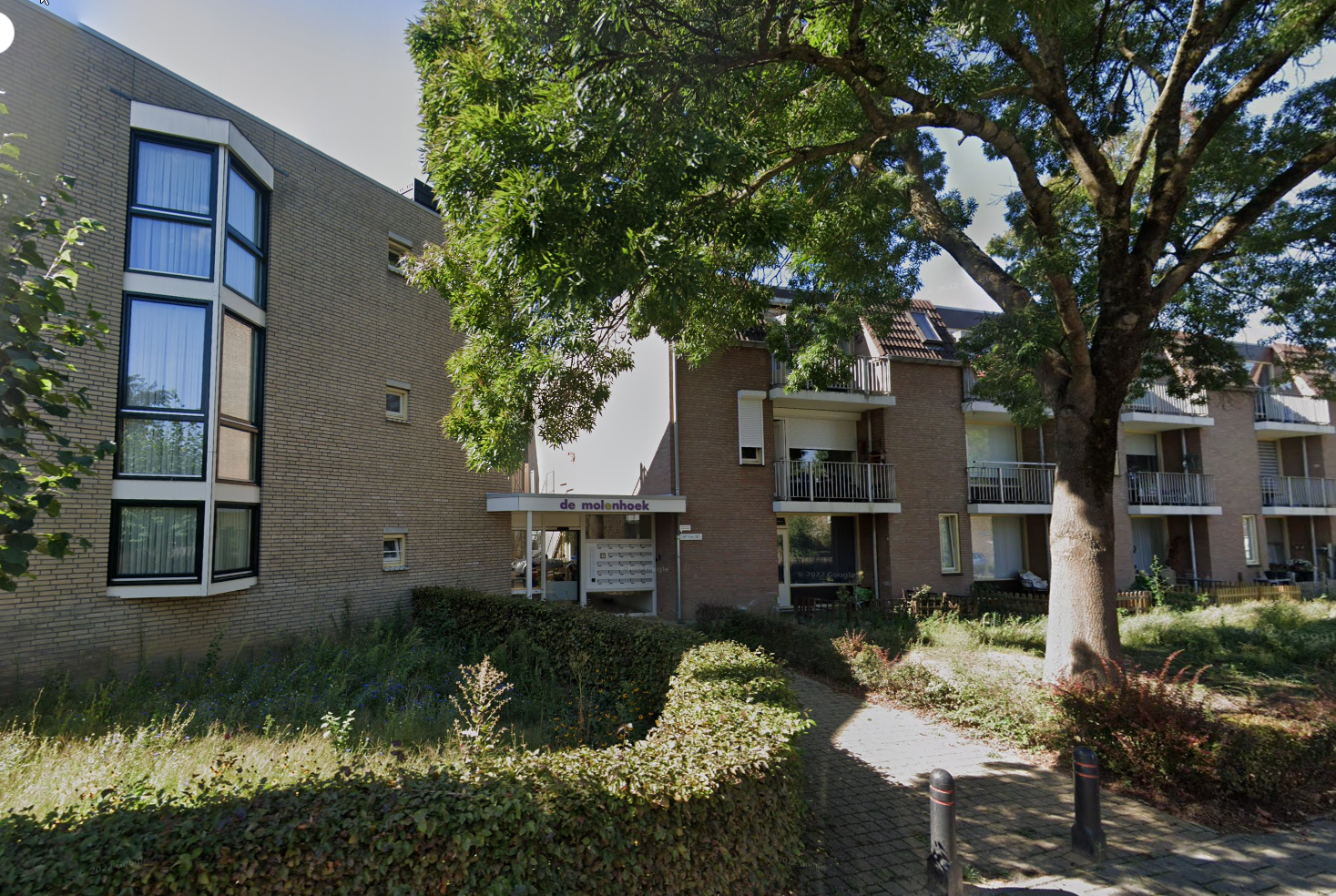 Molenstraat 99, 6442 XW Brunssum, Nederland