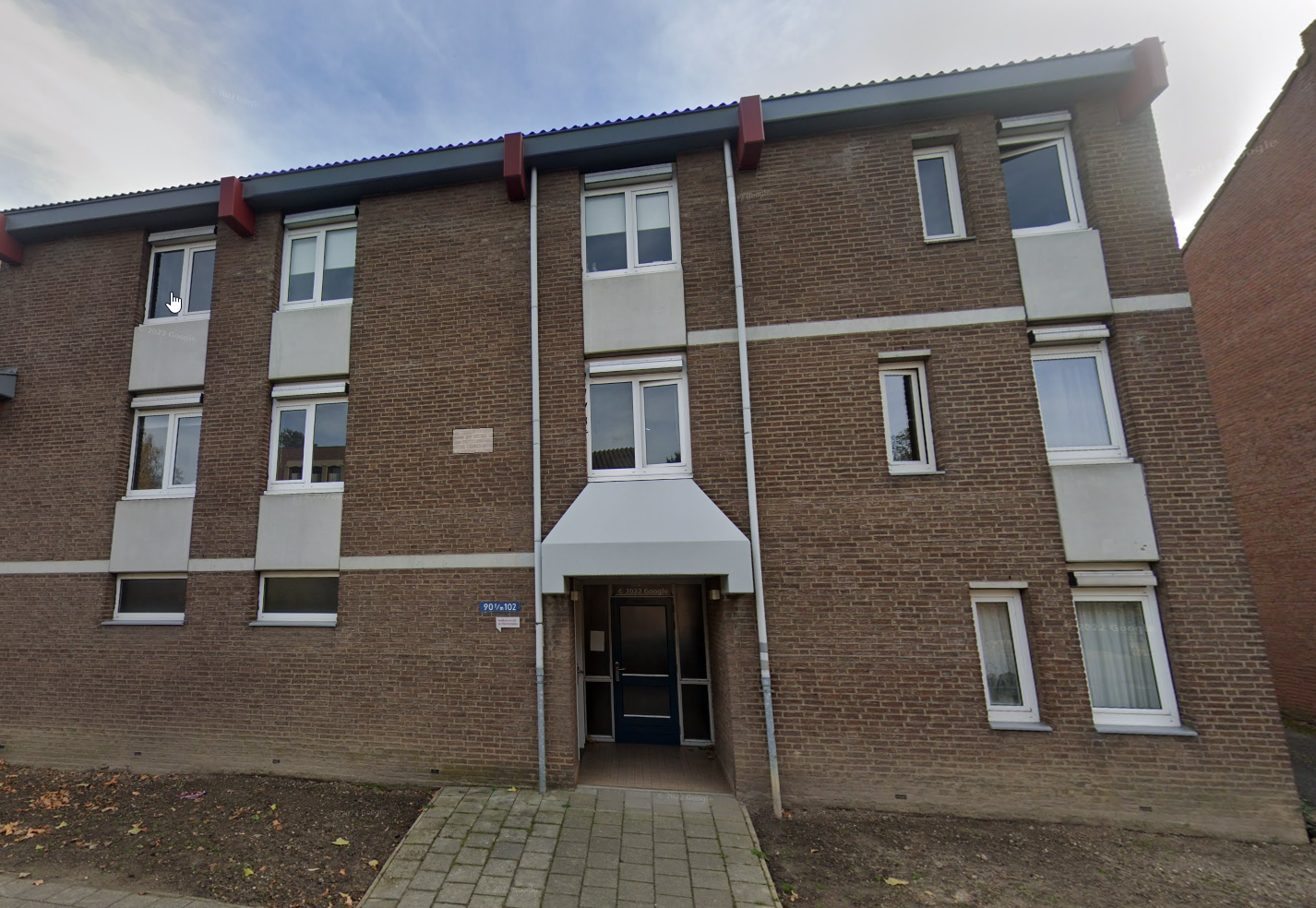 Dorpstraat 90, 6441 CJ Brunssum, Nederland