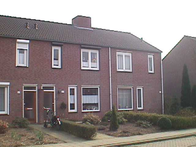 Gangboord 73, 6051 GK Maasbracht, Nederland