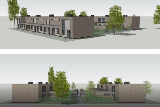 Sportstraat 2, 6004 EX Weert, Nederland