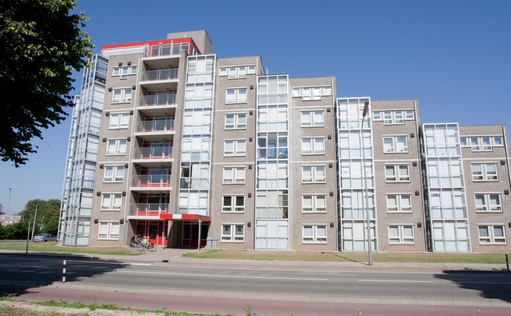 Clavecymbelstraat 104C, 6217 CZ Maastricht, Nederland