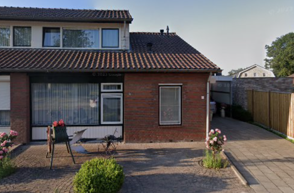 Immenhof 1, 5813 BV Ysselsteyn, Nederland