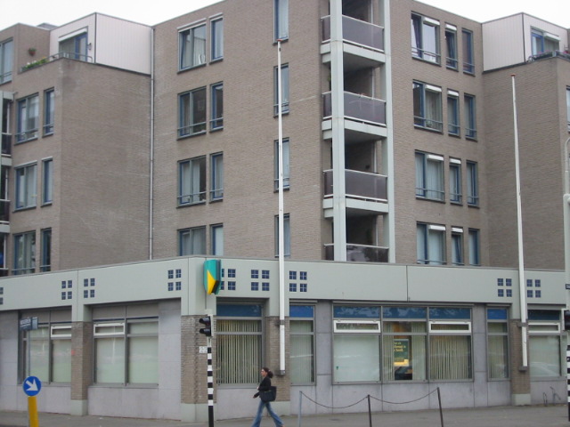 Hub Dassenplein 42