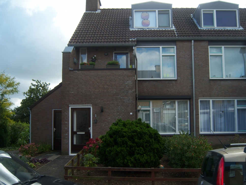 Remigiusstraat 1, 6343 BP Klimmen, Nederland