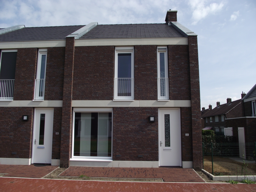 Amacahof 2, 6367 TV Voerendaal, Nederland