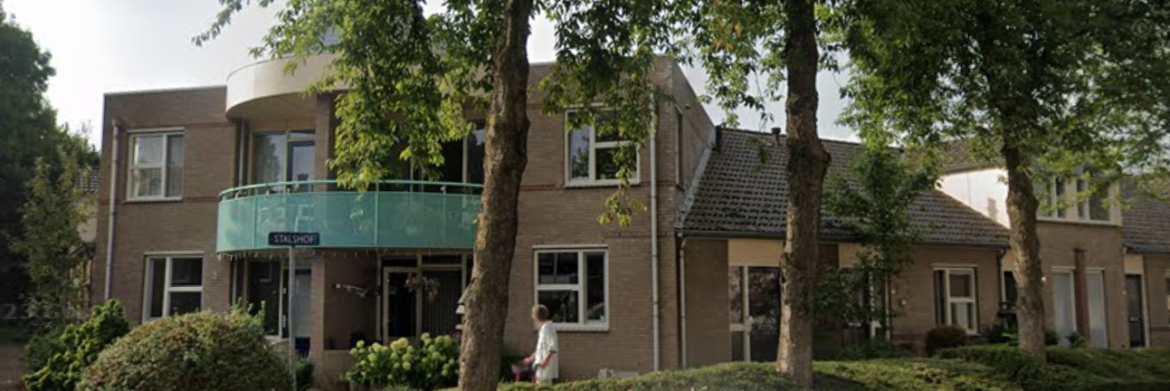 Stalshof 9, 6321 AR Wijlre, Nederland