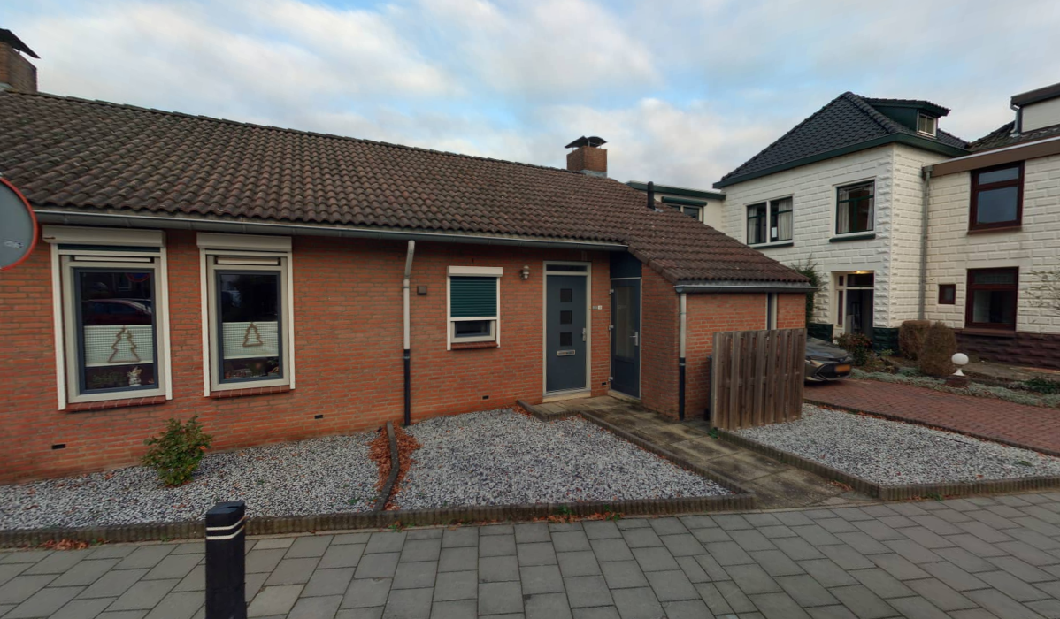 Houtstraat 18, 6343 BK Klimmen, Nederland
