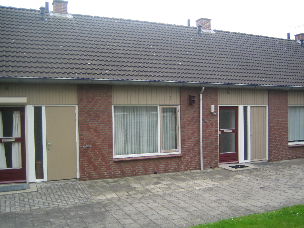 Panneoven 29, 5953 LG Reuver, Nederland