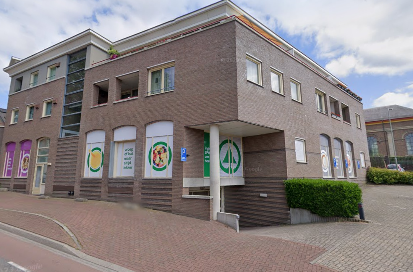 Kerkstraat 10, 6321 AE Wijlre, Nederland