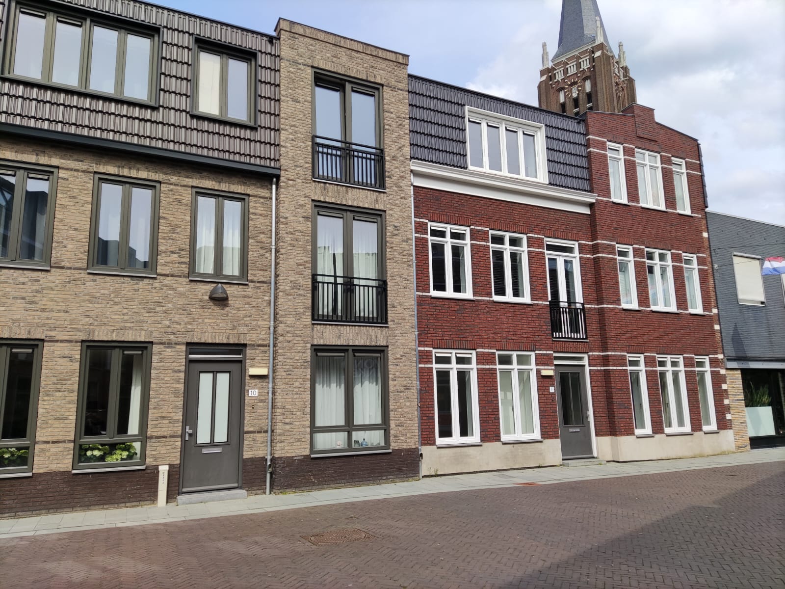 Marktstraat 8, 5801 BL Venray, Nederland