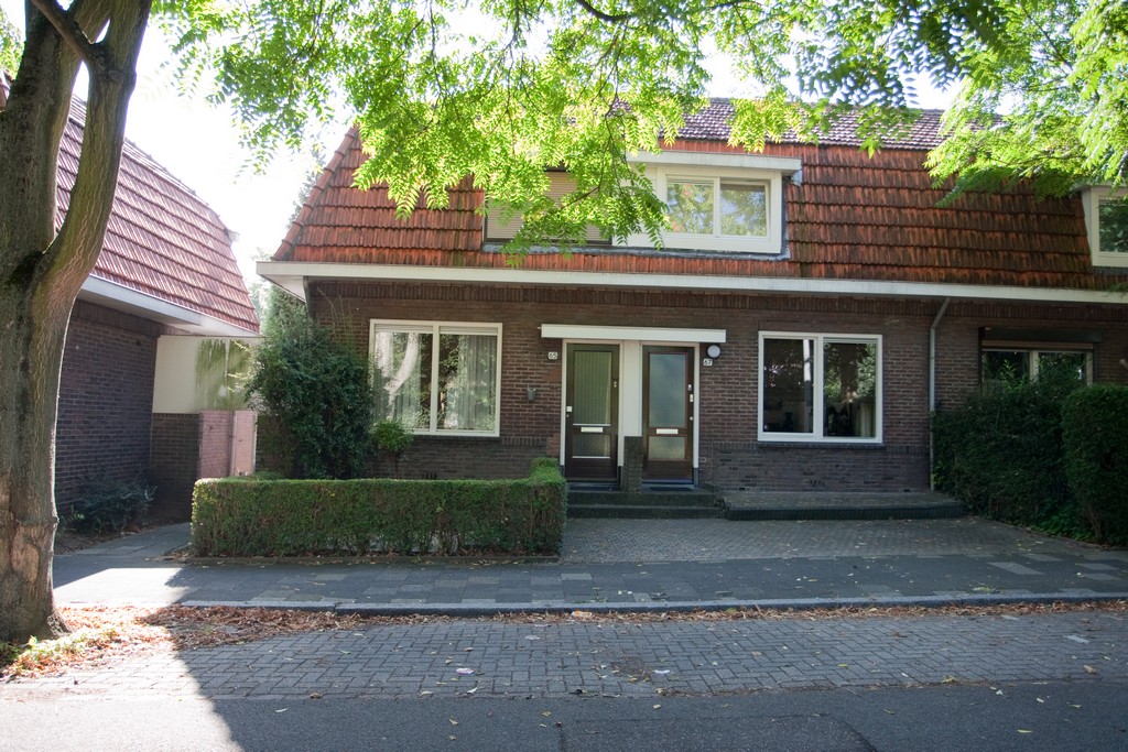 Brouwersweg 65, 6214 PH Maastricht, Nederland