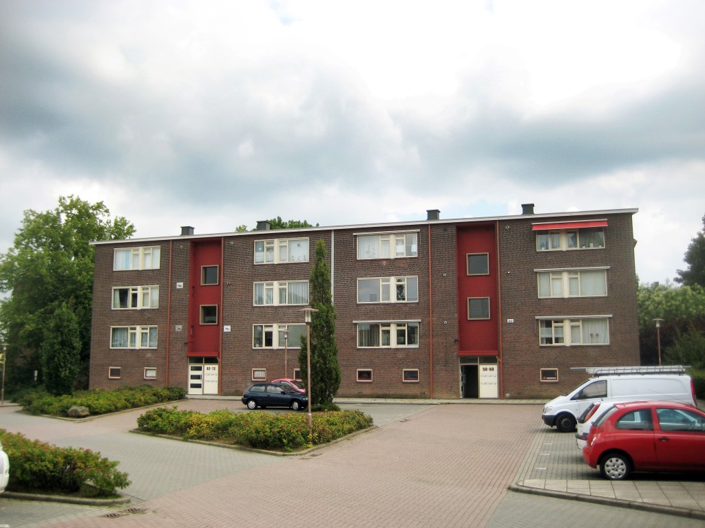 Pastoor Scheepersstraat 30, 6374 HT Landgraaf, Nederland