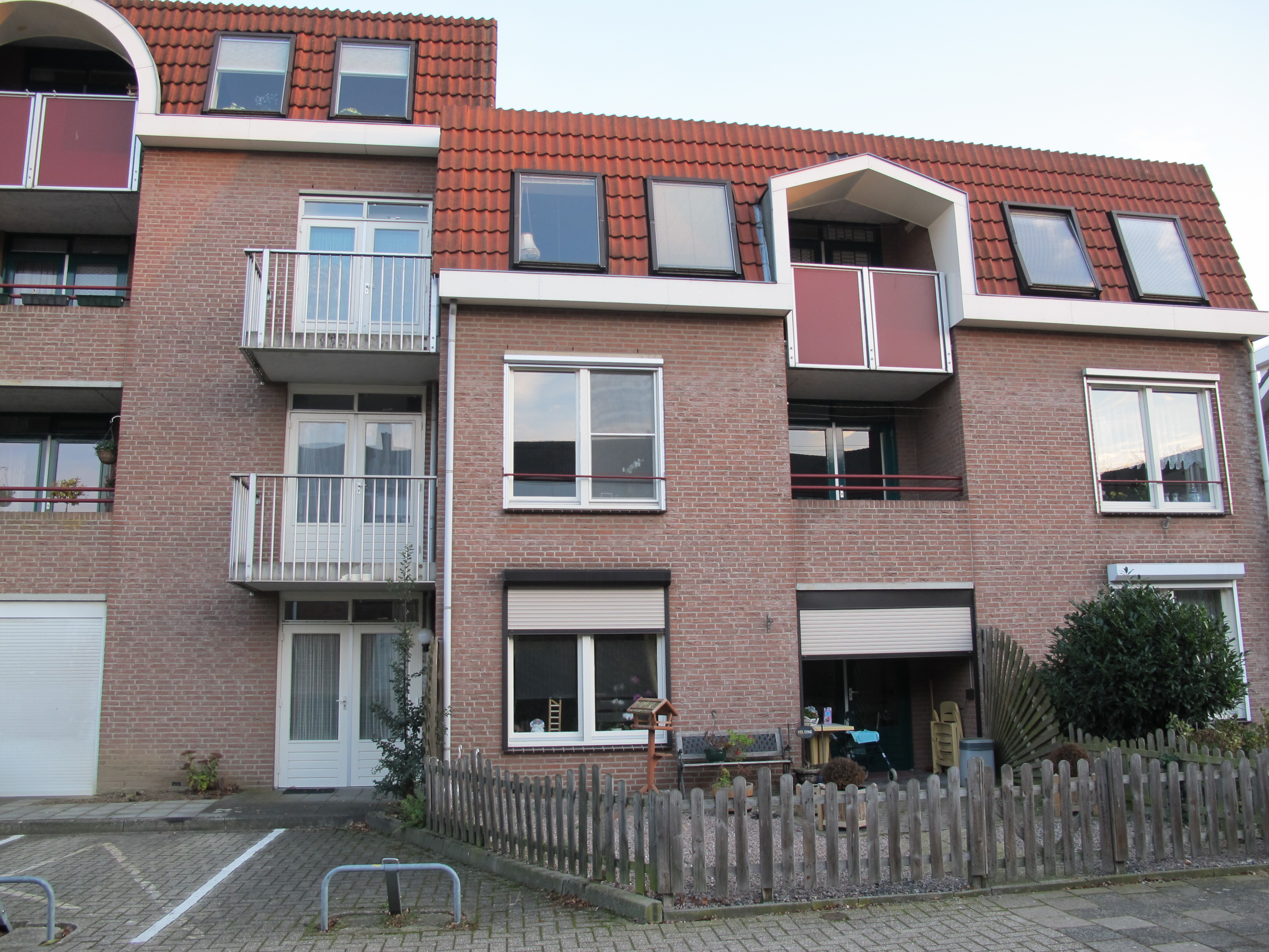 Agricolastraat 25, 6131 JW Sittard, Nederland