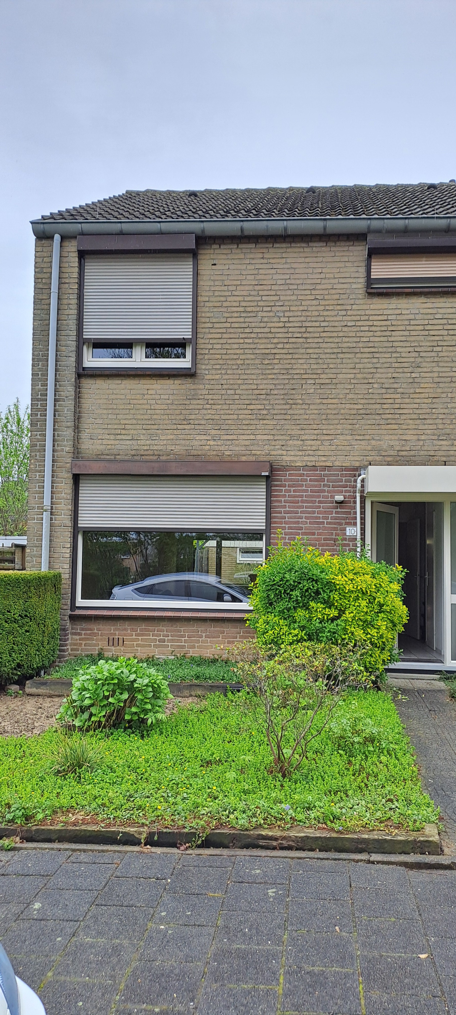 Korhoenstraat 10, 6135 ET Sittard, Nederland