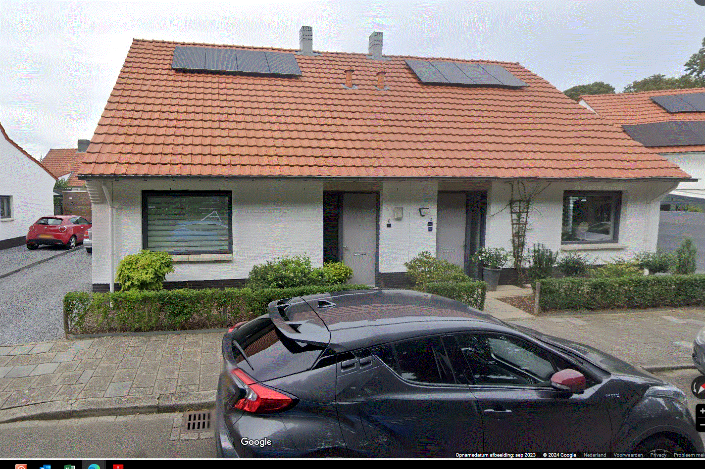 Celebesstraat 12, 6214 XH Maastricht, Nederland