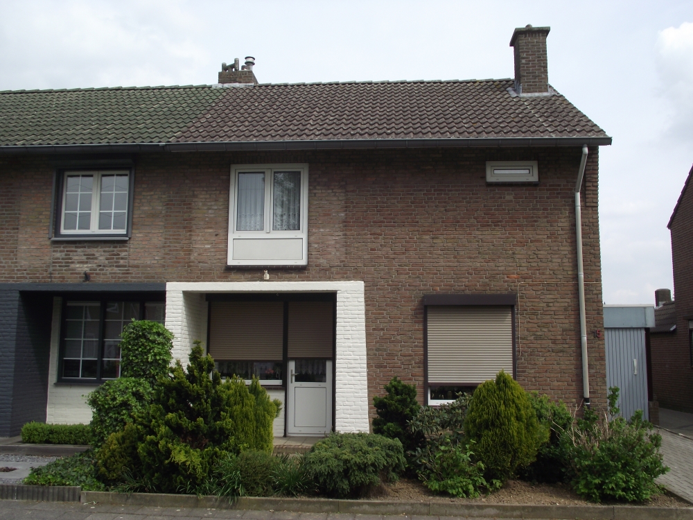 Pendersstraat 15, 6343 BA Klimmen, Nederland
