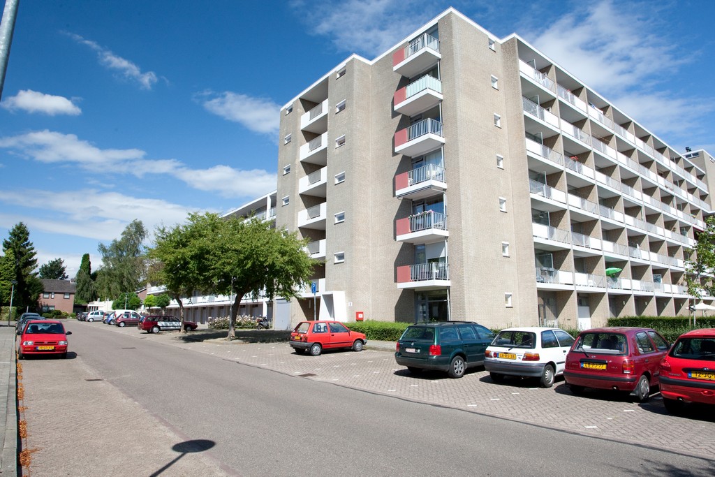 Herculeshof 28C, 6215 BM Maastricht, Nederland