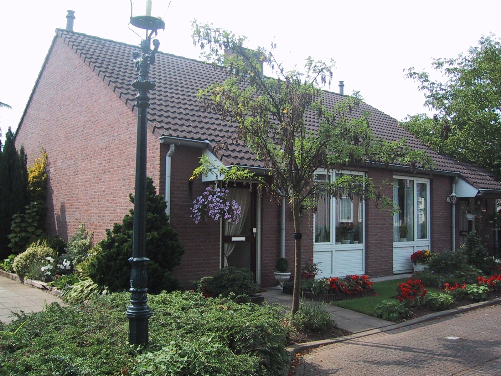 Kerkepad 4, 6063 BJ Vlodrop, Nederland