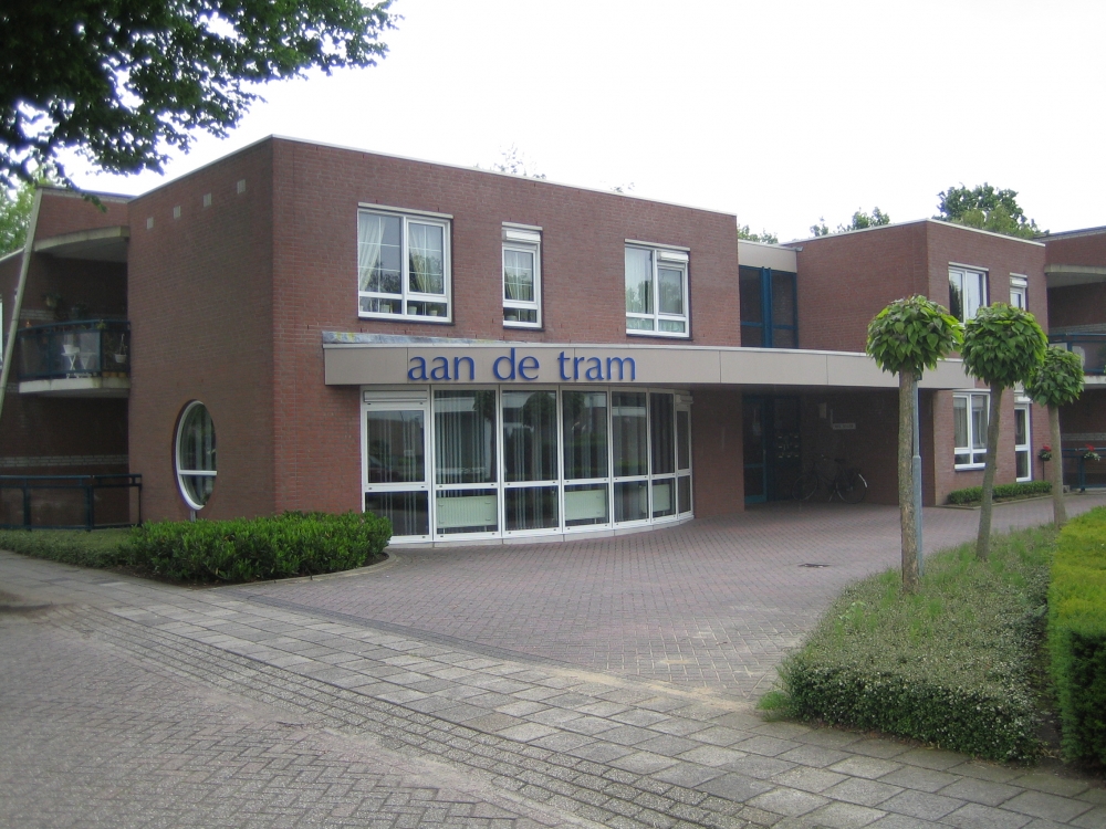 Angsterweg 33, 6063 AT Vlodrop, Nederland