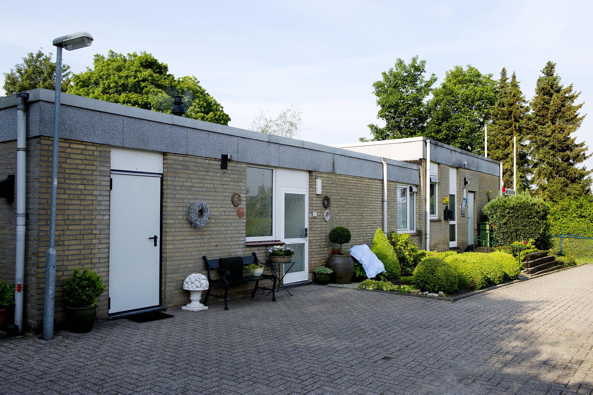 Tulpstraat 59A, 6361 JB Nuth, Nederland