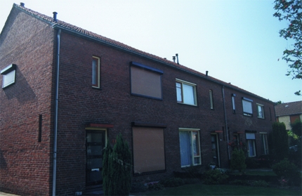 Prinses Beatrixstraat 1, 5961 CK Horst, Nederland