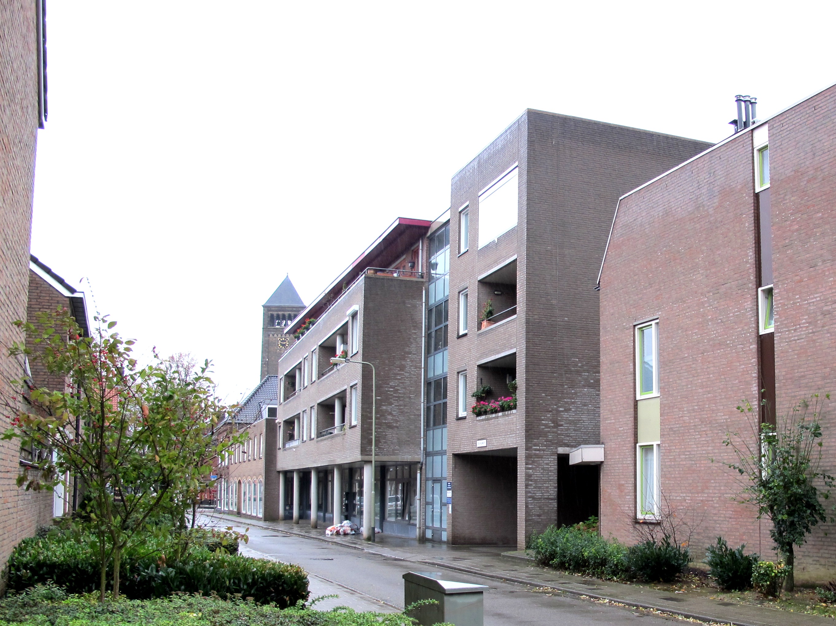 Molenstraat 6G, 6191 KP Beek, Nederland