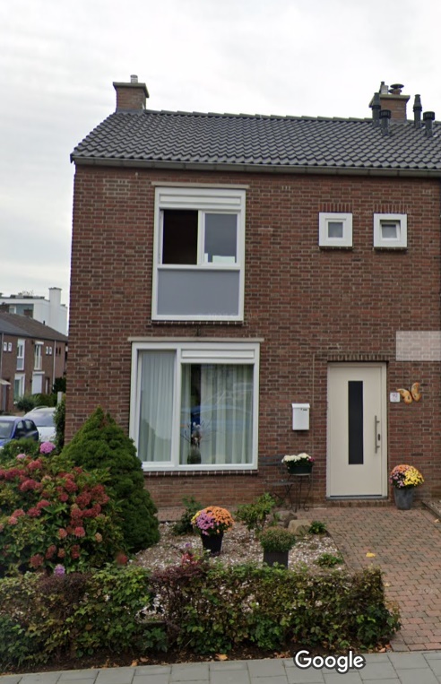 Burgemeester Murisstraat 92, 6231 GM Meerssen, Nederland