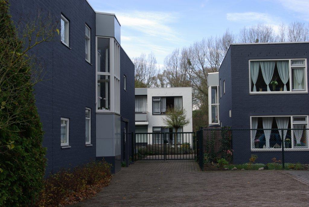 Meezenbroekerweg 75, 6415 SE Heerlen, Nederland