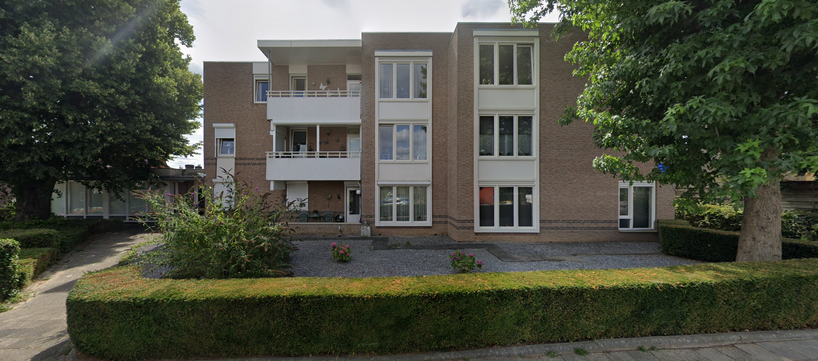 Agneshof 8, 6361 BN Nuth, Nederland