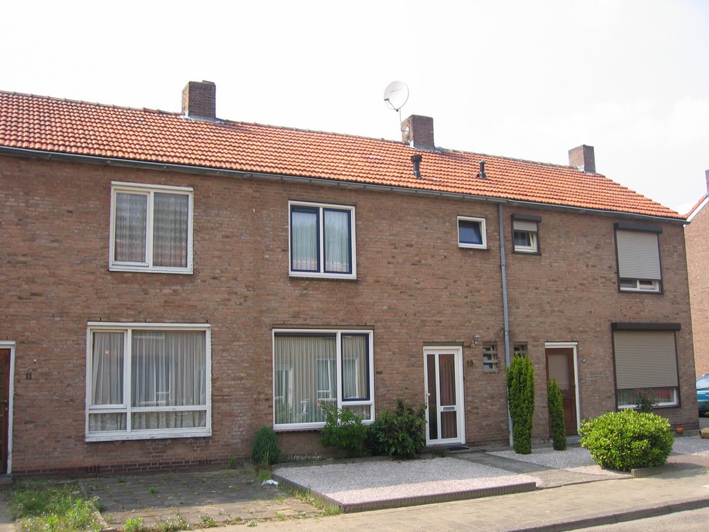 Oppergelrestraat 13, 6004 HG Weert, Nederland