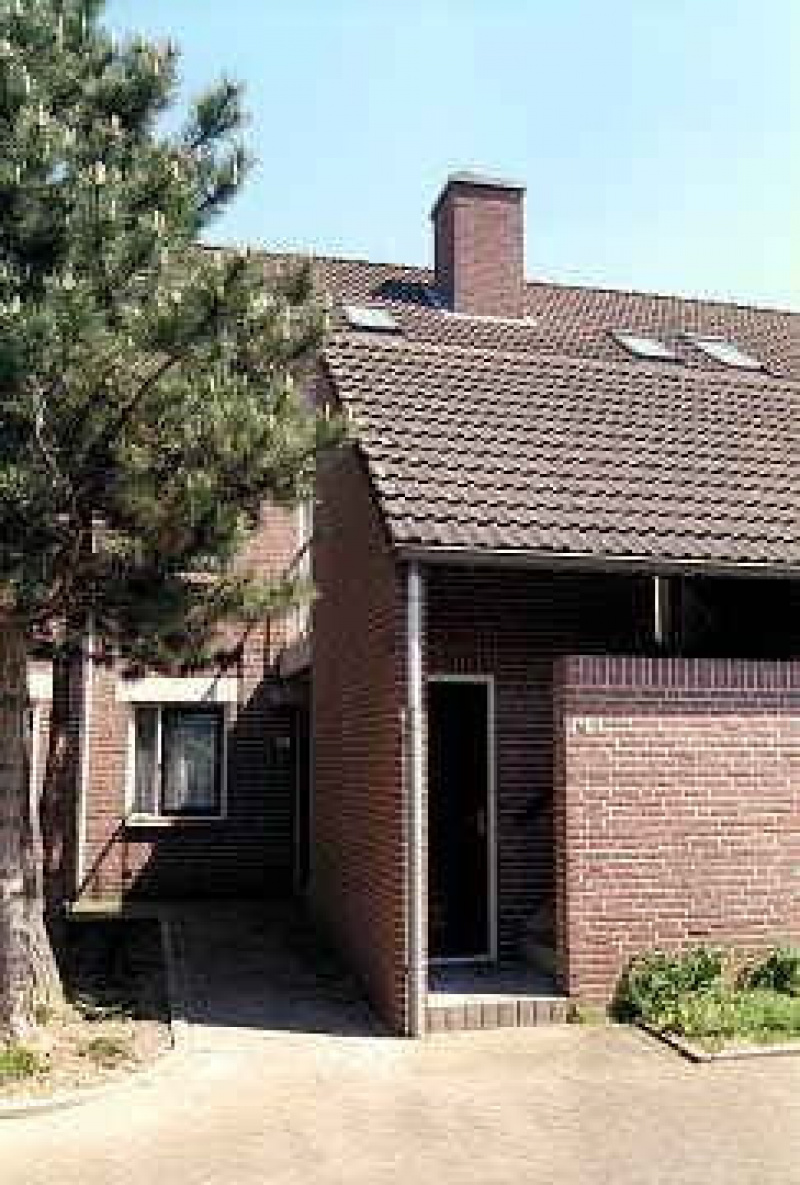 Olijvenstraat 34, 6412 WK Heerlen, Nederland