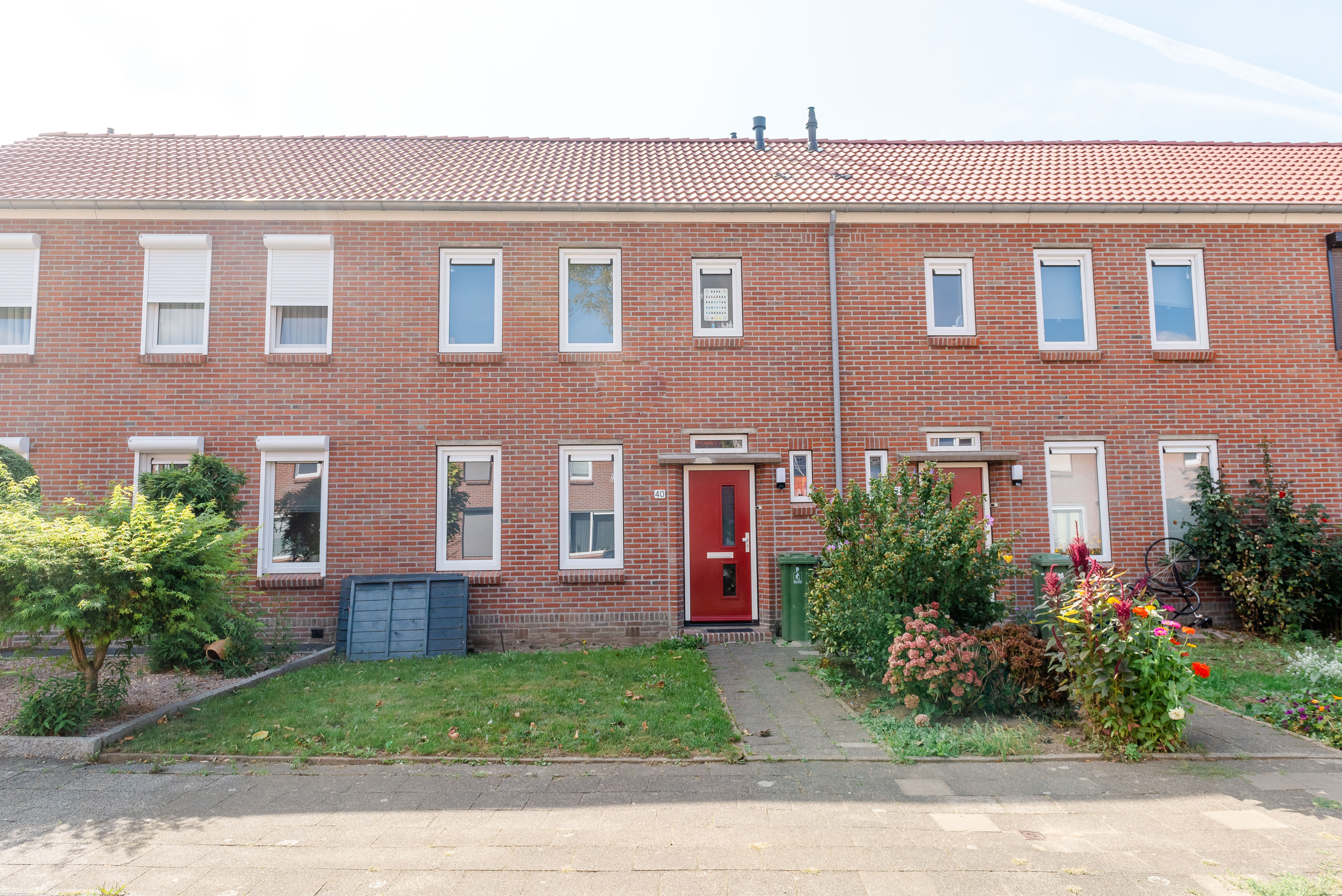 Peter Gielenstraat 40, 6217 GL Maastricht, Nederland